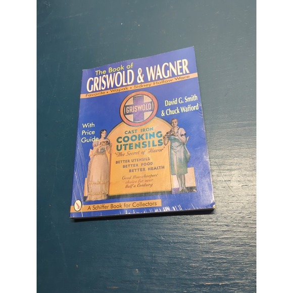 griswald Other - The Book Of GRISWALD & WAGNER